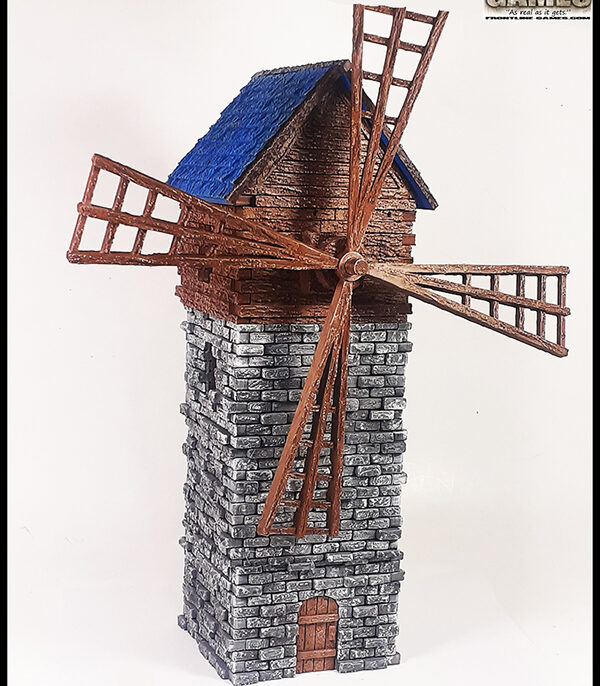 New Windmill