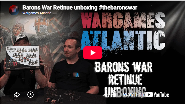 More Barons’ War Just Listed!